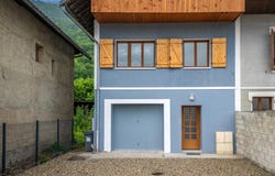Monthion, Auvergne-Rhône-Alpes 73200