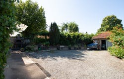 Bosmoreau-les-Mines, Limousin 23400