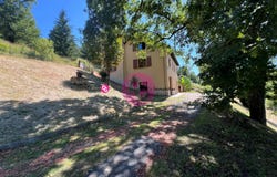 Firmi, Aveyron 12300