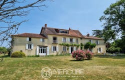 Hiesse, Poitou-Charentes 16490