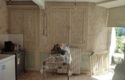 Bais, Pays de la Loire 53160