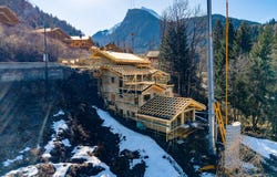 Morzine, Haute-Savoie 74110