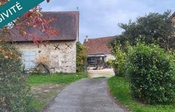 Maire, Poitou-Charentes 86270