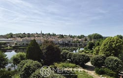 Confolens, Poitou-Charentes 16500