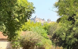 Chalais, Poitou-Charentes 16210