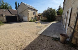 Précy-sur-Oise, Oise 60460