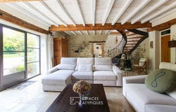 Landeronde, Pays de la Loire 85150
