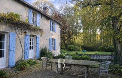 Poitiers, Poitou-Charentes 86000