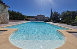 Saint-Étienne-de-l'Olm, Languedoc-Roussillon 30360