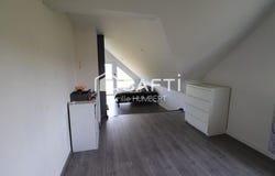 La Chenalotte, Franche-Comté 25500