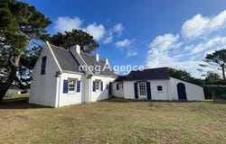 Larmor-Baden, Bretagne 56870