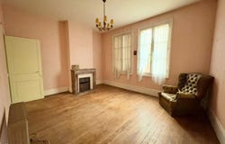 Noyon, Hauts-de-France 60400