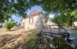 Eyraud-Crempse-Maurens, Aquitaine 24130