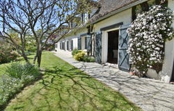Frazé, Centre-Val de Loire 28160