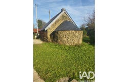 Plonévez-du-Faou, Brittany 29530