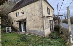 Saint-Chamassy, Nouvelle-Aquitaine 24260