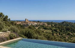 Saint-Paul-de-Vence, Alpes-Maritimes 06570