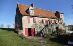 Gramat, Midi-Pyrénées 46500
