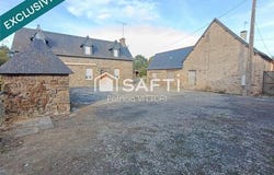Bourgon, Pays de la Loire 53410