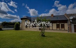 Therines, Picardie 60380