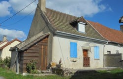 La Tagnière, Saône-et-Loire 71190
