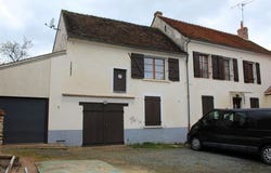 Chateau-Thierry, Picardie 02400