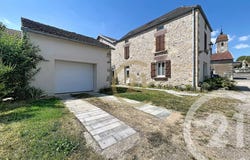 Genevrey, Franche-Comté 70240