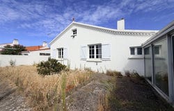 L'Épine, Vendée 85740