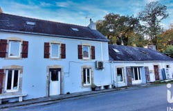 Laz, Brittany 29520