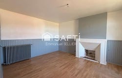 Athee-Sur-Cher, Centre 37270
