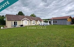 Martigny-Les-Bains, Lorraine 88320