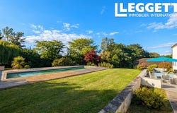 Pinel-Hauterive, Nouvelle-Aquitaine 47380