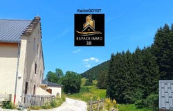 Corrençon-en-Vercors, Isère 38250