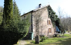 Faucogney-et-la-Mer, Franche-Comté 70310