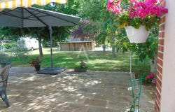 MENESTREAU EN VILLETTE, Centre-Val de Loire 45240