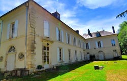 La Charité-sur-Loire, Bourgogne-Franche-Comté 58400