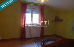 Benamenil, Lorraine 54450
