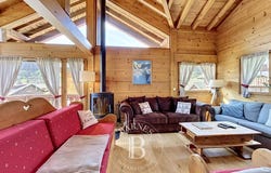 Les Gets, Rhône-Alpes 74260