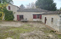 Montcaret, Aquitaine 24230