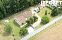 Ribérac, Nouvelle-Aquitaine 24600