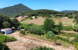 Sartène, Corse-du-Sud 20100