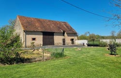 Chassignolles, Centre-Val de Loire 36400