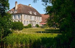 Anrosey, Champagne-Ardennes 52500