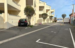 VALRAS PLAGE, Occitanie 34350
