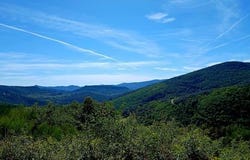 Rosis, Languedoc-Roussillon 34610