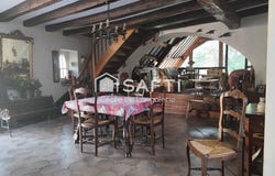 Azay-Le-Ferron, Centre 36290