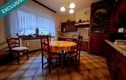 Petite-Rosselle, Lorraine 57540