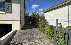 Lucé, Eure-et-Loir 28110