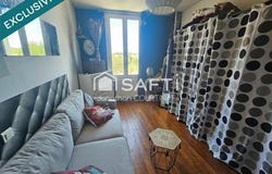 Cesset, Auvergne 03500