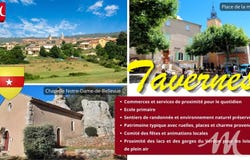 Tavernes, Var 83670